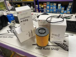 100403H115562 ������ �������� VW Touareg 3.6 10>/Passat 3.6 11> 100403H115562 ����