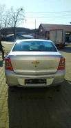 Chevrolet Cobalt. �������, ��������, 1.5 (106��.�.), ������, 1����. ��, �/� ����