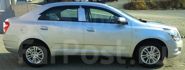 Chevrolet Cobalt. �������, ��������, 1.5 (106��.�.), ������, 1����. ��, �/� ����