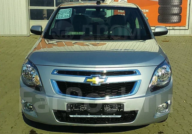 Chevrolet Cobalt. �������, ��������, 1.5 (106��.�.), ������, 1����. ��, �/� ����