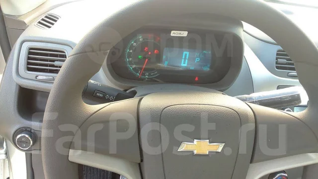 Chevrolet Cobalt. �������, ��������, 1.5 (106��.�.), ������, 1����. ��, �/� ����