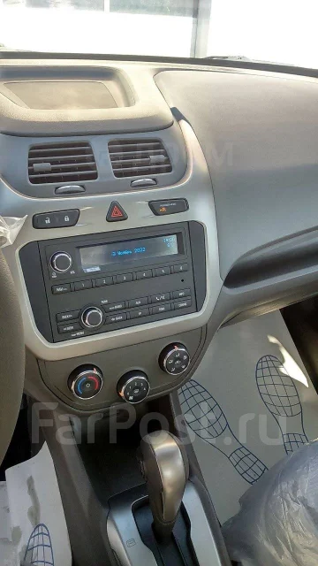 Chevrolet Cobalt. �������, ��������, 1.5 (106��.�.), ������, 1����. ��, �/� ����