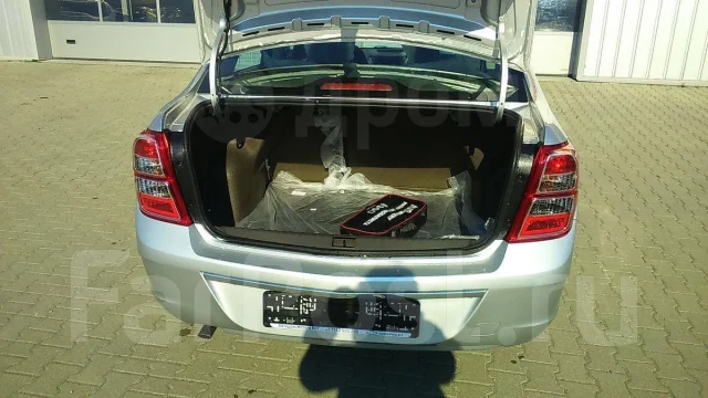 Chevrolet Cobalt. �������, ��������, 1.5 (106��.�.), ������, 1����. ��, �/� ����