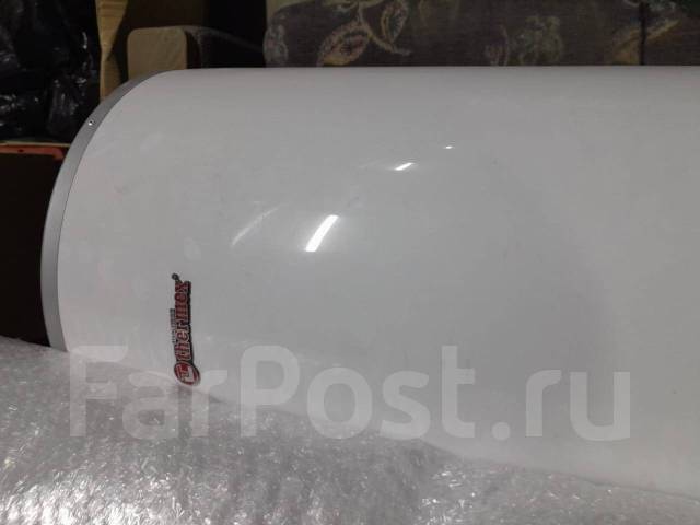 Водонагреватель бойлер бытовой, Thermex, проточно-накопительный ...