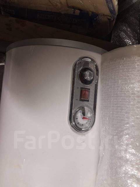 Водонагреватель бойлер бытовой, Thermex, проточно-накопительный ...