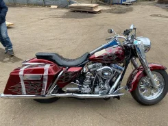 Harley-Davidson Road King FLHR. 1 340����. ��., ��������, ���, ��� ������� ����