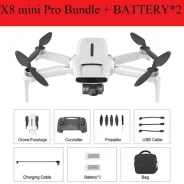 Fimi X8 Mini. � ������� ����
