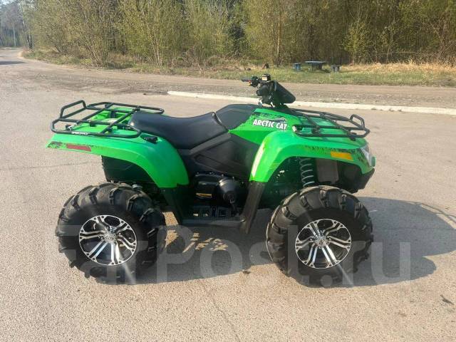 РњРѕС‚РѕРІРµР·РґРµС…РѕРґС‹ Arctic Cat 1000i gt