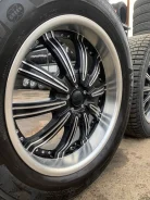 Starr. 9.5x20", 5x150, ET38, �� 110���. ����