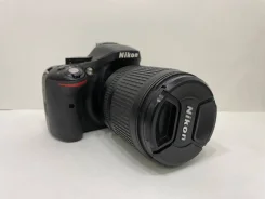 Nikon D5200 ����