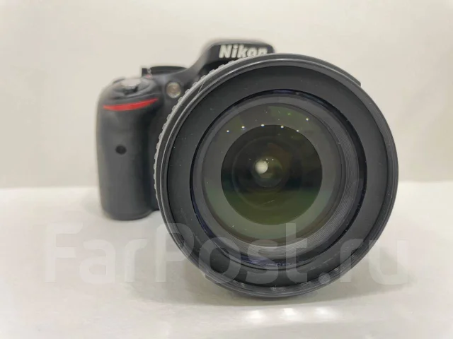 Nikon D5200 ����