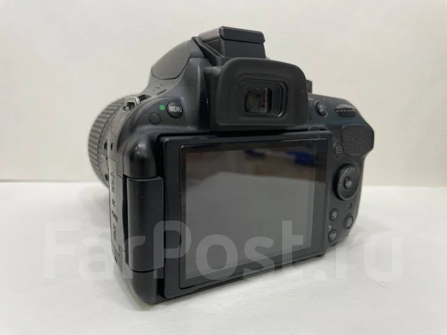 Nikon D5200 ����