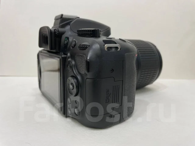 Nikon D5200 ����