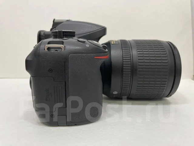 Nikon D5200 ����