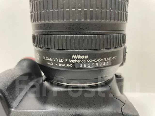 Nikon D5200 ����