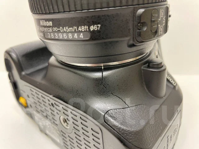 Nikon D5200 ����