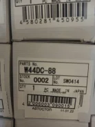 ��������� K10A, K6A, F6A, G13B, G15A W44DC88 ����