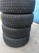 Gislaved Soft Frost 200. ������, ����������, 2018 ���, �/�, ����� 10 % ����