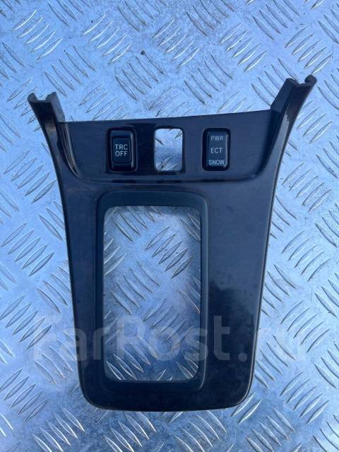 Консоль КПП АКПП Mark Chaser Cresta JZX90 GX90 X90 90 2 модель [0012 ...
