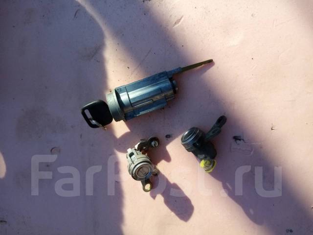 Личинка замка зажигания купить в Таганроге по цене: 1 500₽ — частное ...