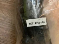 �������� ���������� ������� Honda accord 17228raaa00 17228raaa00 ����