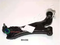 ����� ����������� �������� ������ | ����� ���� | Chevrolet Captiva (C100, C140) 2.0 D Japanparts BSC01R BSC01R ����