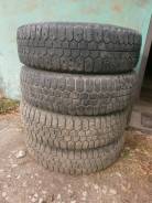 Bridgestone Winter Radial WT-14. ������, ����������, �/�, ����� 70 %. �������� ������� ����