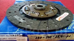 ���� ��������� (Valeo �����) TYD015 TYD080 TY-19 31250-36160 31250-60090 31250-60040 31250-36280 260-170-28.9-21 ����