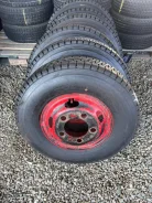 Bridgestone M810. �����������, 2012 ���, �/�, ����� �� 5�% ����