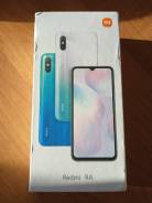 Xiaomi Redmi 9A. , , 4G LTE, Dual-SIM 