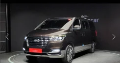 Hyundai Starex. �������, 4wd, 2.5, ������. ��� ����� �� ������������ ����