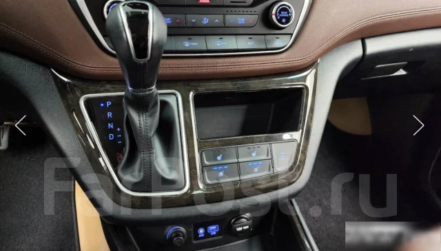 Hyundai Starex. �������, 4wd, 2.5, ������. ��� ����� �� ������������ ����