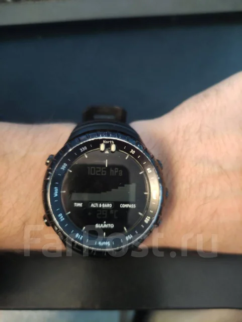 Suunto Core ����