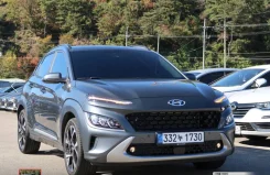 Hyundai Kona. �������, ��������, 2.0 (147��.�.), ������. ��� ����� �� ������������ ����