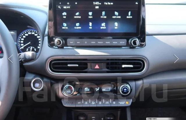 Hyundai Kona. �������, ��������, 2.0 (147��.�.), ������. ��� ����� �� ������������ ����