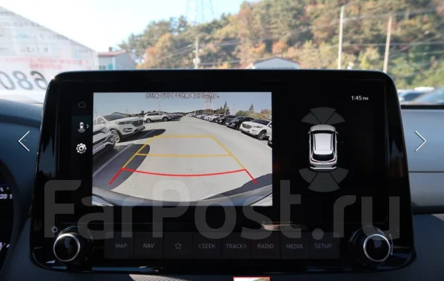 Hyundai Kona. �������, ��������, 2.0 (147��.�.), ������. ��� ����� �� ������������ ����