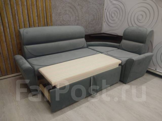 Диван, новый, в наличии. Цена: 28 830₽ в Хабаровске