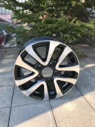 Replay MR81. 8.0x18", 5x150, ET60, �� 110,4���. ����