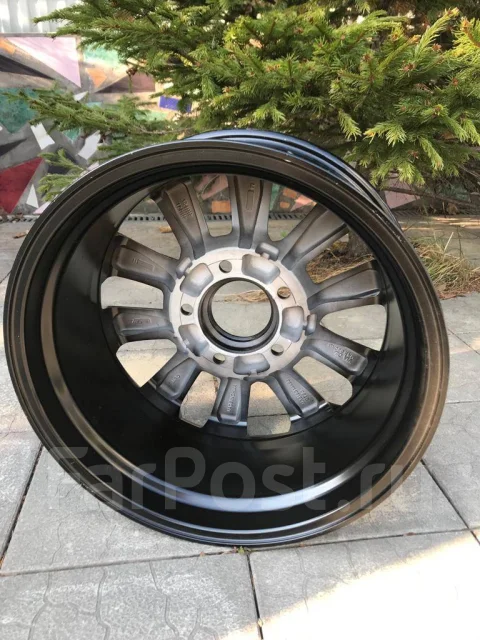 Replay MR81. 8.0x18", 5x150, ET60, �� 110,4���. ����