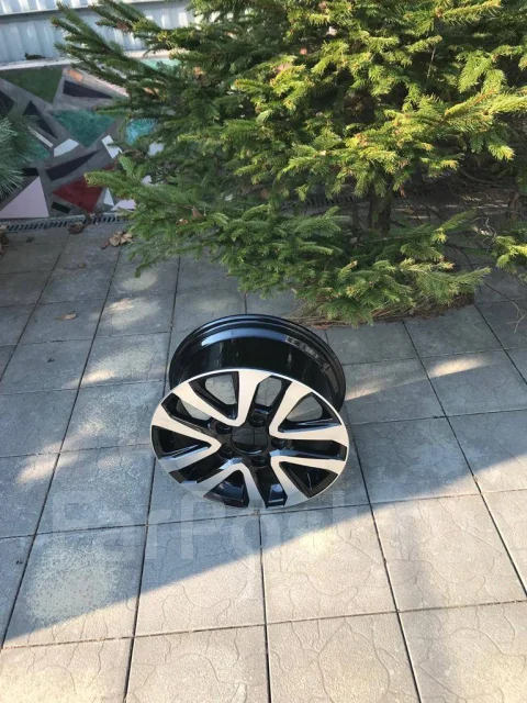 Replay MR81. 8.0x18", 5x150, ET60, �� 110,4���. ����