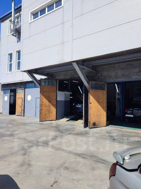 Ремонт ходовой части, регулировка развал-схождения, замена масла ...