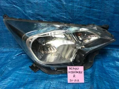 ����,52-212 Xenon Subaru, Toyota 2011 Trezia 52212 ����
