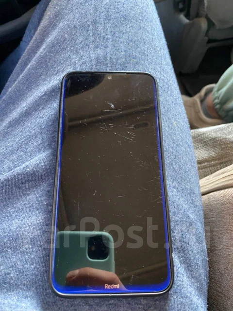 Xiaomi Redmi Note 8. �/�, ����� ����