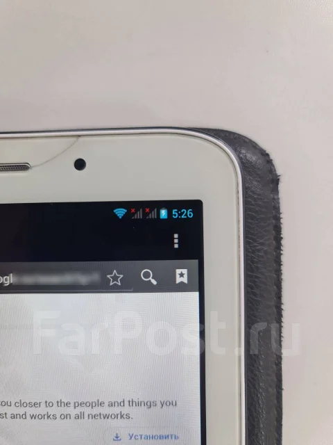 iRu. ������ 8 �� ����