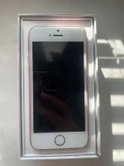 Apple iPhone SE. �/�, �������, �������, 4G LTE ����
