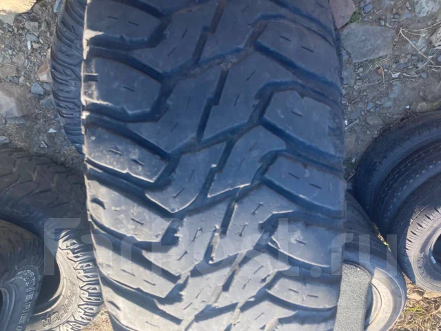 Cooper Discoverer STT. ����� at, 2014 ���, �/�, ����� 50 % ����