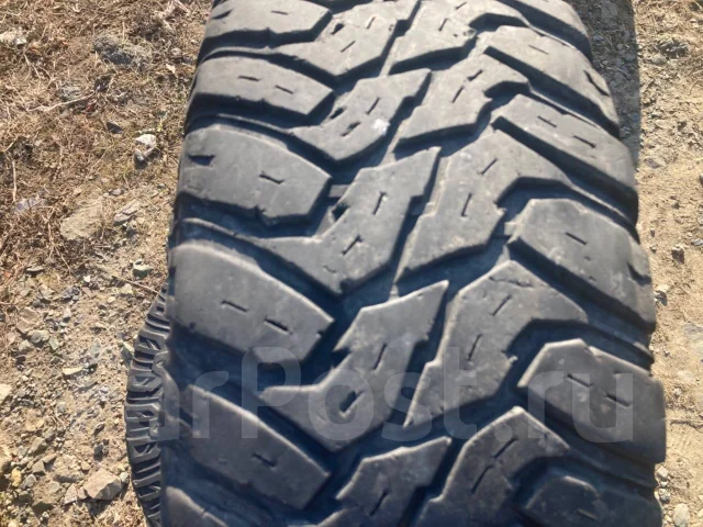 Cooper Discoverer STT. ����� at, 2014 ���, �/�, ����� 50 % ����