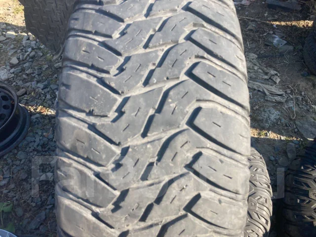 Cooper Discoverer STT. ����� at, 2014 ���, �/�, ����� 50 % ����