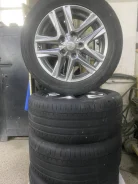 Goform EcoPlus SUV. ������, 2018 ���, �/�, ����� 40 % ����