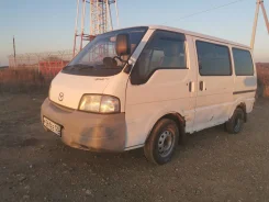 Mazda Bongo. �������, ������, 1.8 (90��.�.), ������, 332 000����. �� ����